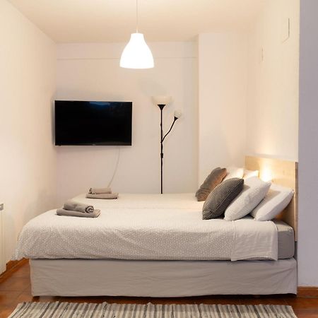 Espacio tipo estudio completo, totalmente privado e independiente Erandio Exterior foto